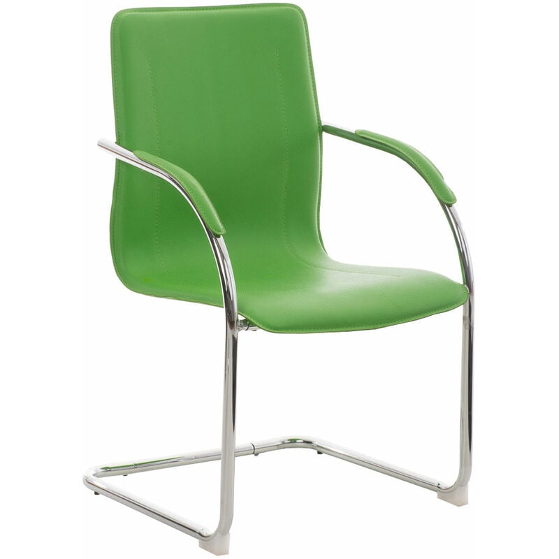 

CLP - Silla de espera Melina V2 Verde