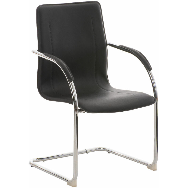

Silla de espera Melina V2 Negro