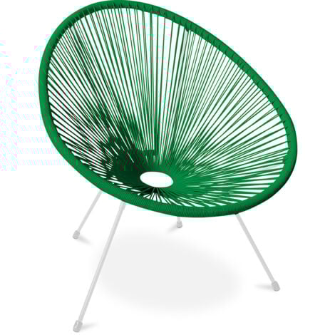 Silla de Exterior - Silla de Jardín  - Nueva Edición - Acapulco