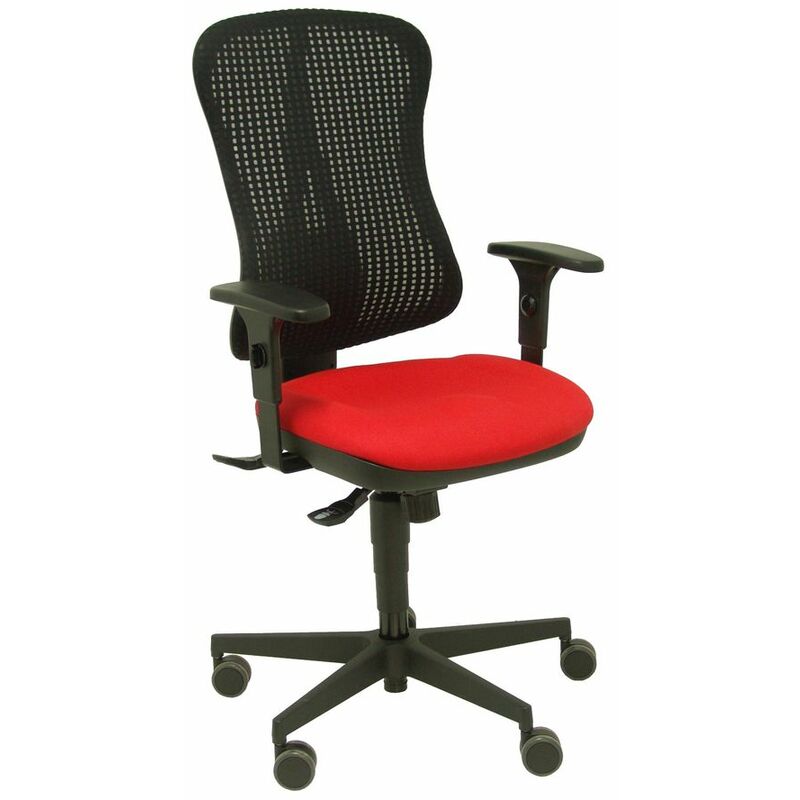 

Silla de Oficina Agudo P&C M350B23 Rojo