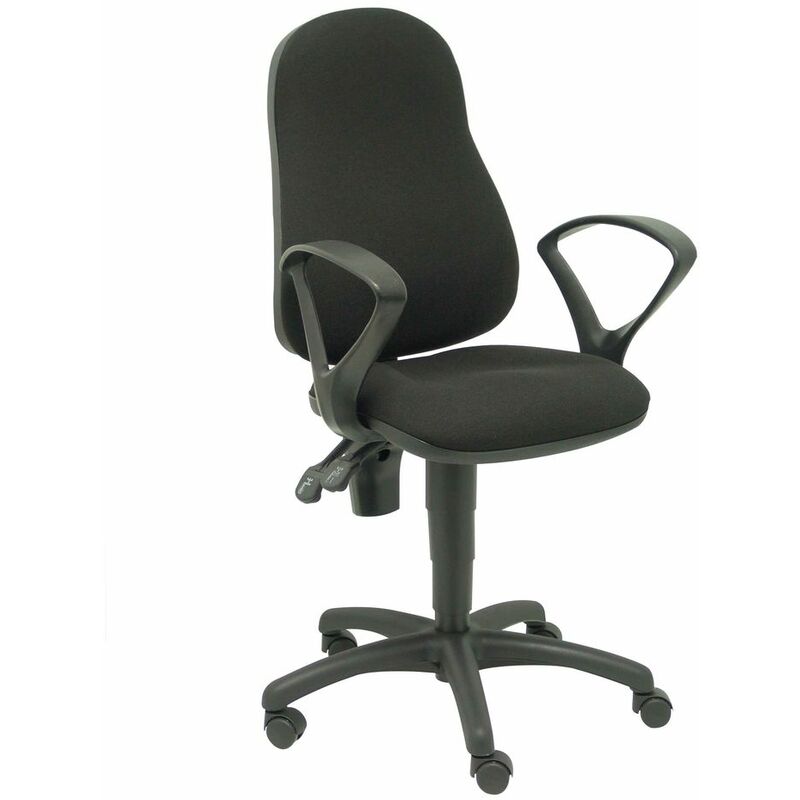 

Silla de Oficina Alamo P&C ARAN840 Negro