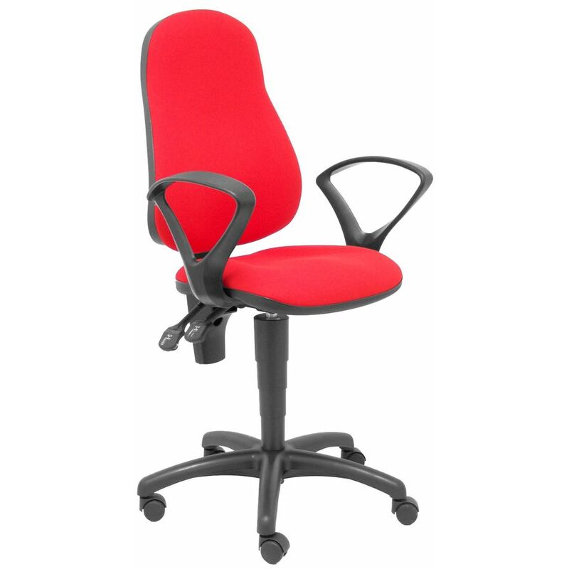 

Silla de Oficina Alamo P&C ARAN350 Rojo