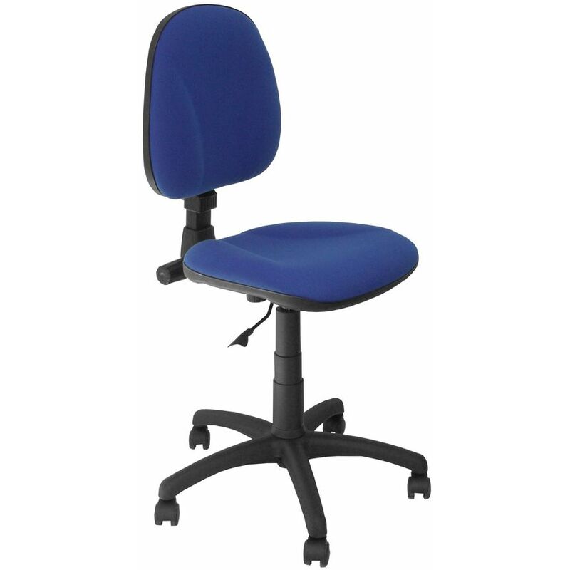 

Silla de Oficina Alcadozo P&C ARAN229 Azul