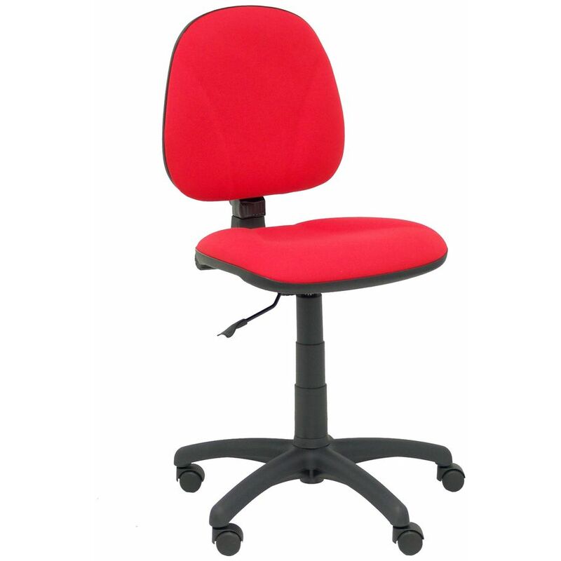 

Silla de Oficina Alcadozo P&C ARAN350 Rojo