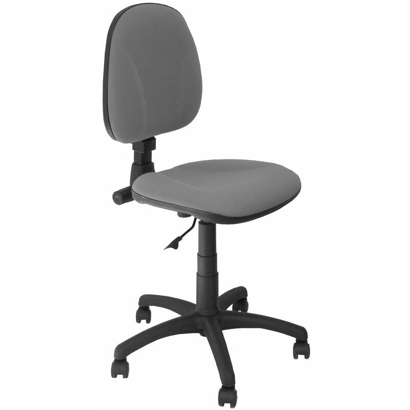 

Silla de Oficina Alcadozo P&C PARAN40 Gris Gris Claro