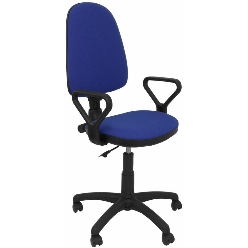 

Silla de Oficina Alcalá P&C 229JB12 Azul