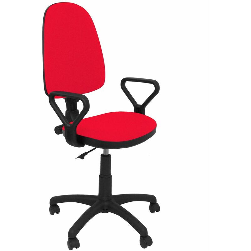 

Silla de Oficina Alcalá P&C 350JB12 Rojo