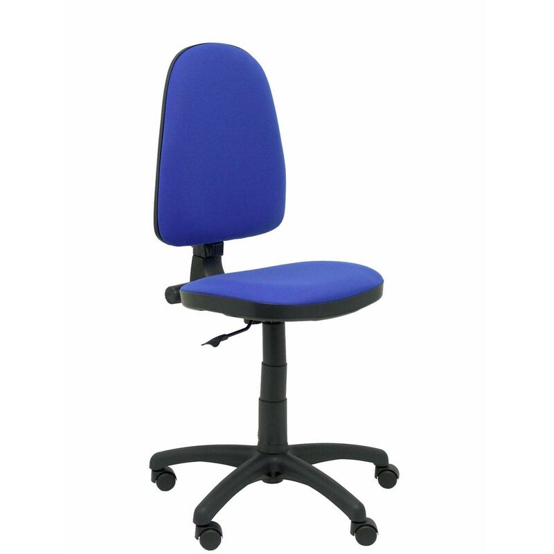 

Silla de Oficina Alcalá P&C ARAN229 Azul