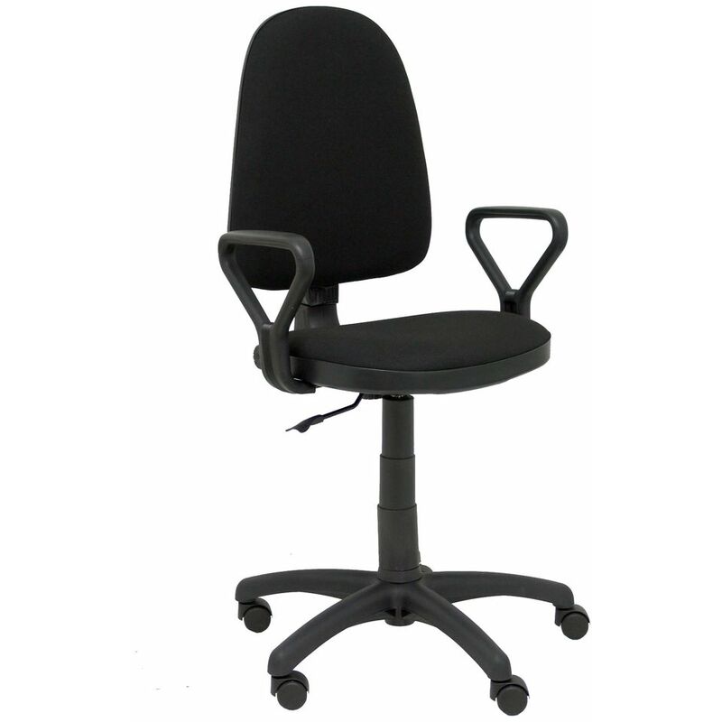 

Silla de Oficina Alcalá P&C 840JB12 Negro