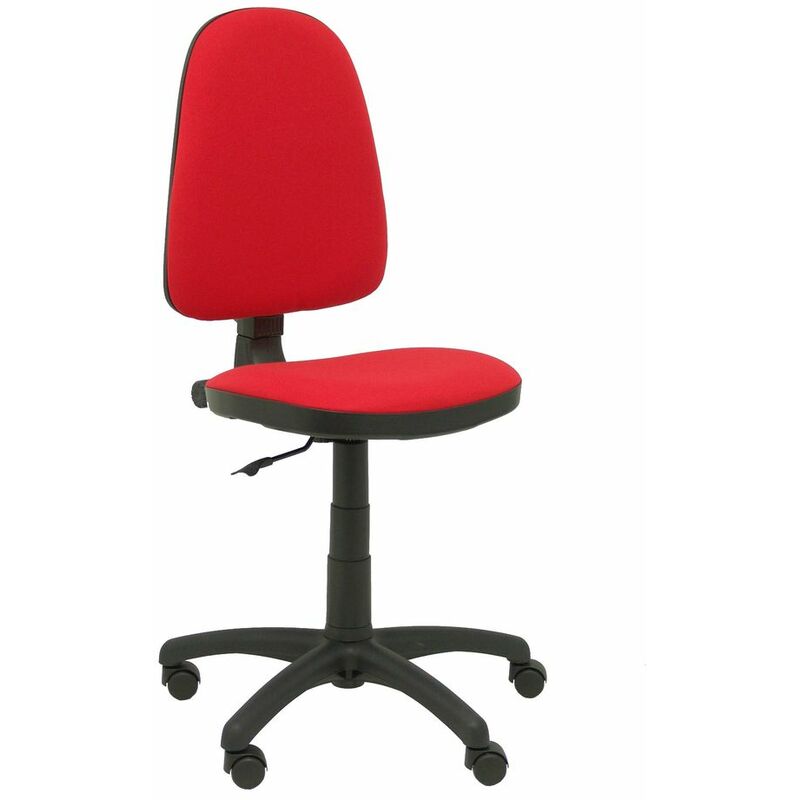 

Silla de Oficina Alcalá P&C ARAN350 Rojo