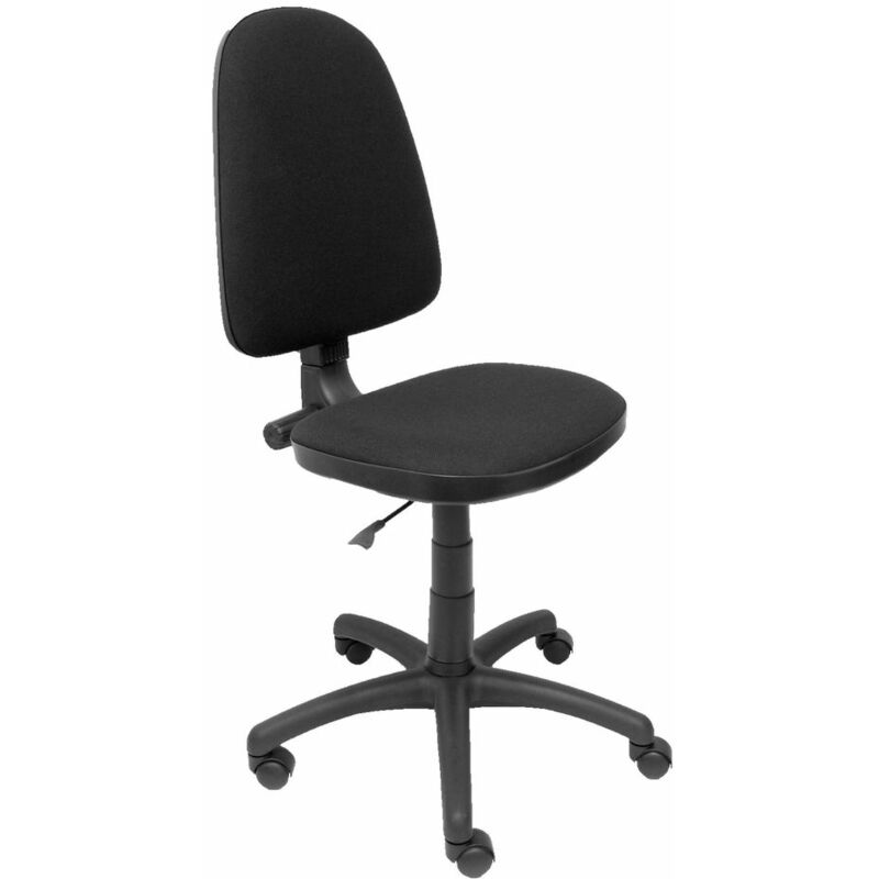 

Silla de Oficina Alcalá P&C ARAN840 Negro