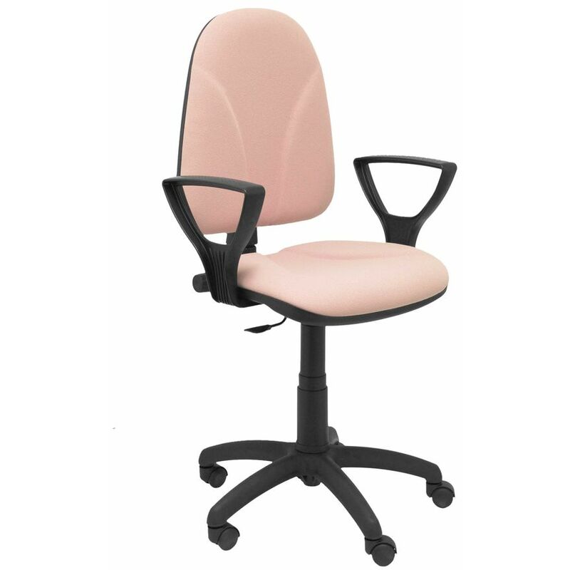 

Silla de Oficina Algarra Bali P&C 10BGOLF Rosa