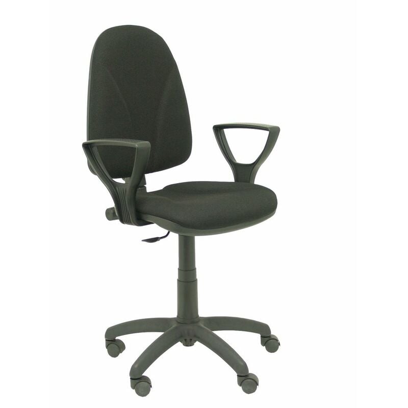 

Silla de Oficina Algarra Bali P&C 40BGOLF Negro