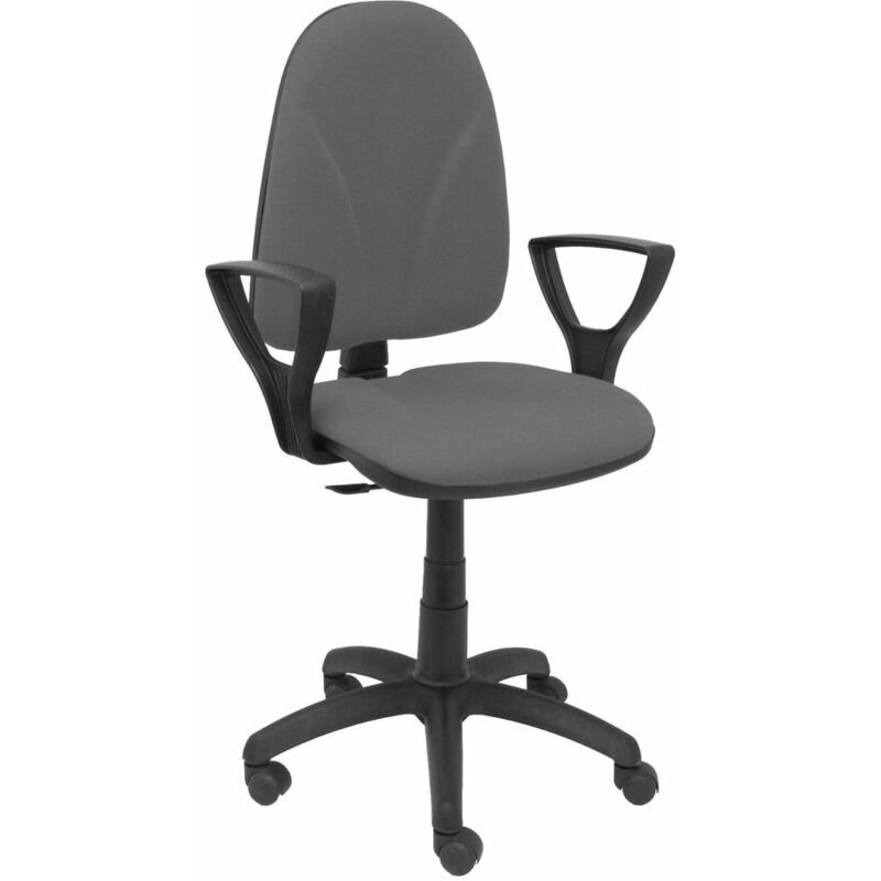 

Silla de Oficina Algarra Bali P&C 00BGOLF Gris oscuro