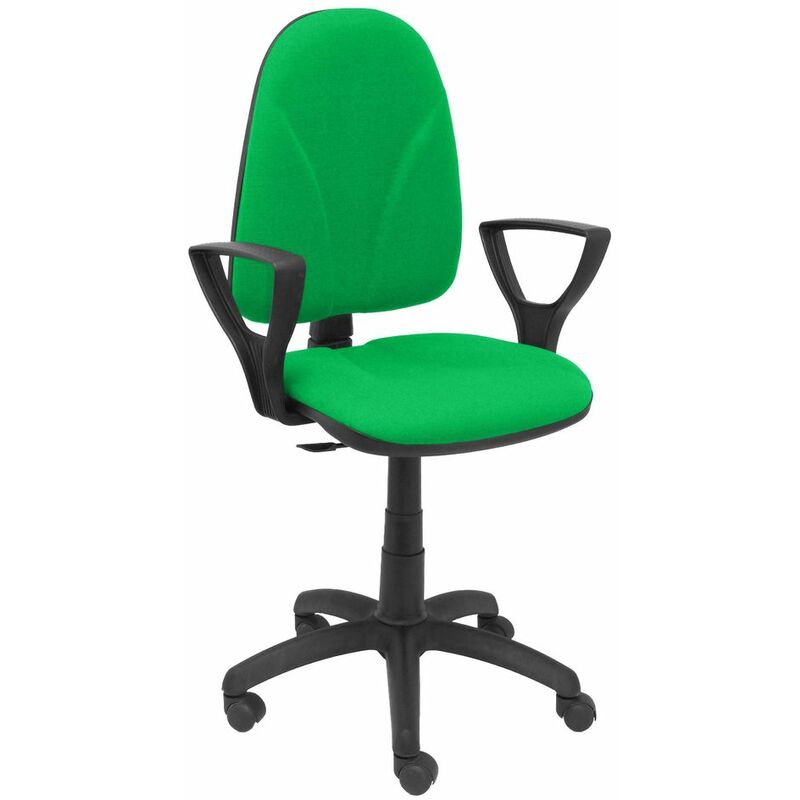 

Silla de Oficina Algarra Bali P&C 15BGOLF Verde