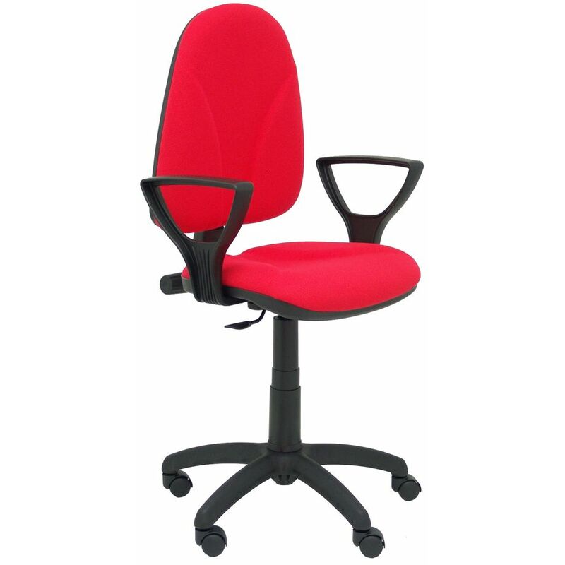 

Silla de Oficina Algarra Bali P&C 350B8RN Rojo