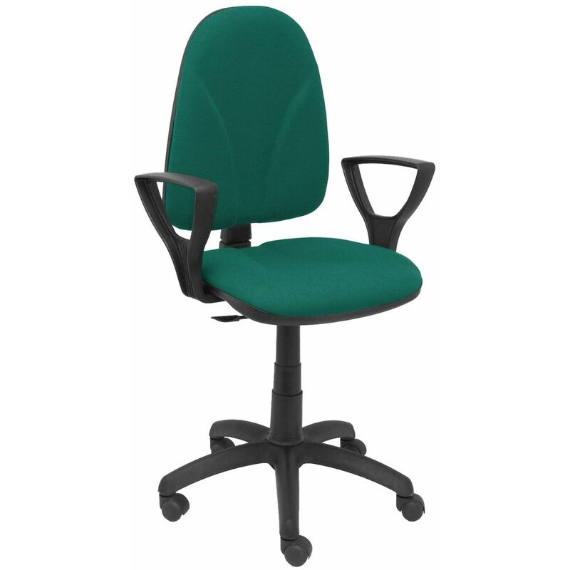 

Silla de Oficina Algarra Bali P&C 56BGOLF Verde