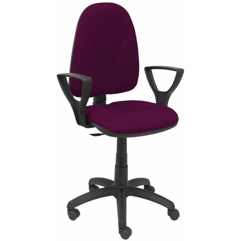 

Silla de Oficina Algarra Bali P&C 60BGOLF Morado