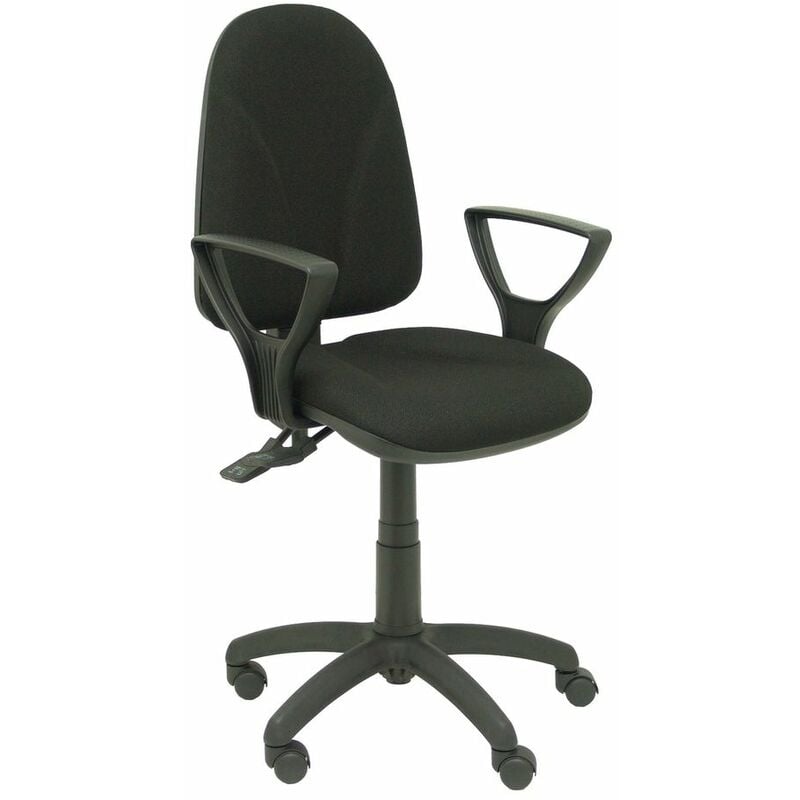 

Silla de Oficina Algarra P&C 840B8RN Negro