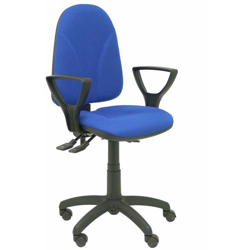 

Silla de oficina algarra piqueras y crespo 229b8rn azul - Rogal