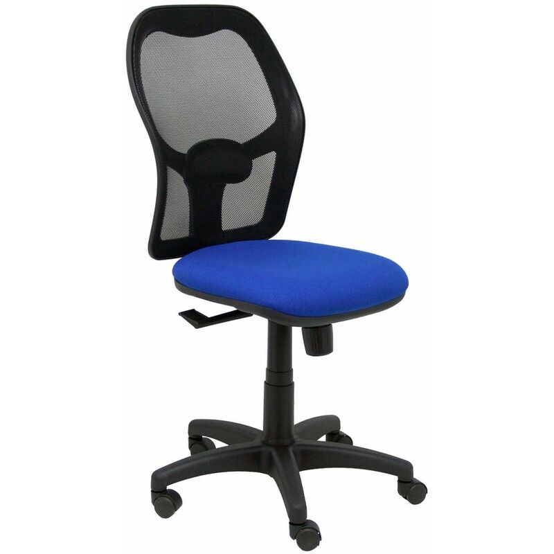 

Silla de Oficina Alocén P&C 0B229RN Azul