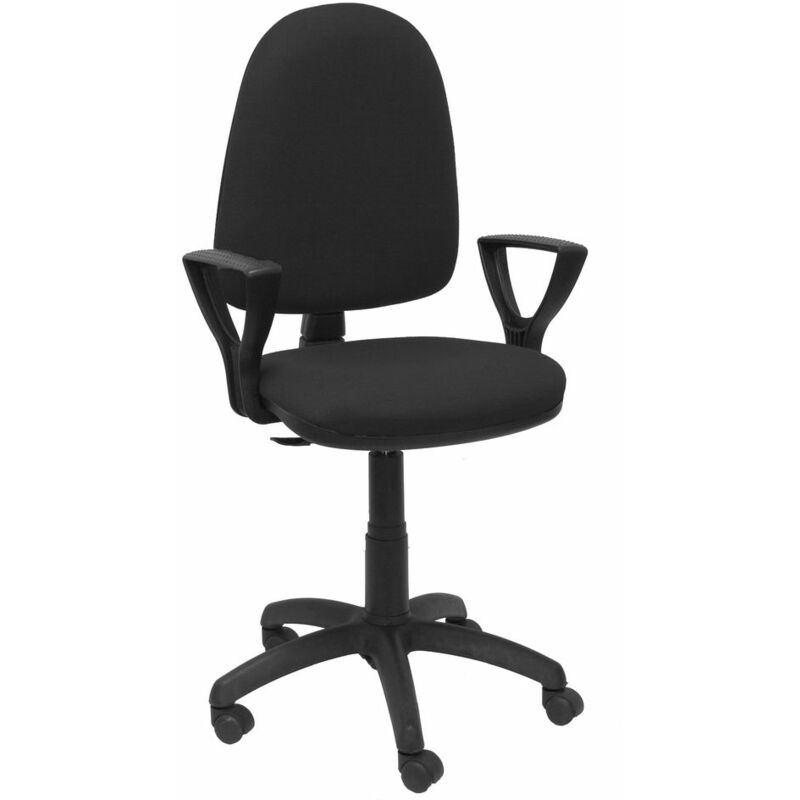 

Silla de Oficina Ayna aran P&C 40BGOLF Negro