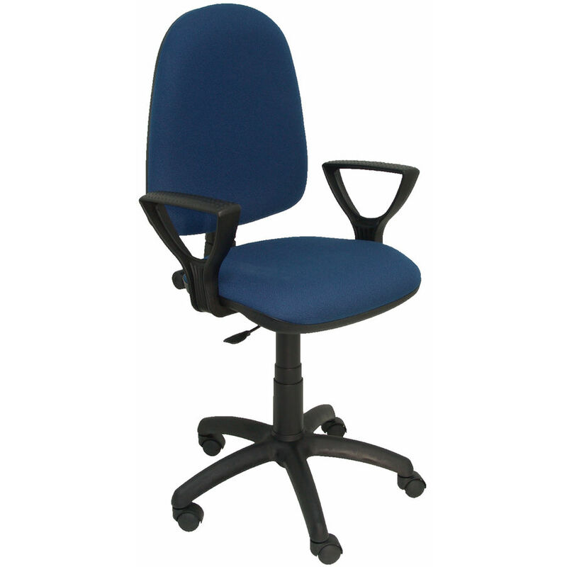 

Silla de Oficina Ayna bali P&C 00BGOLF Azul marino