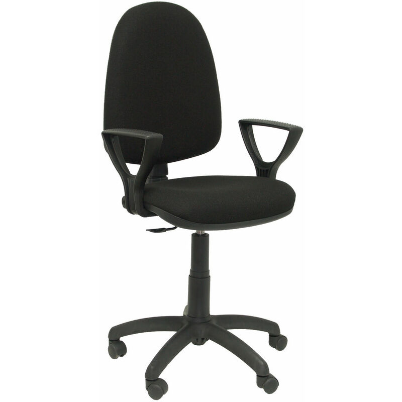 

Silla de Oficina Ayna bali P&C 40BGOLF Negro