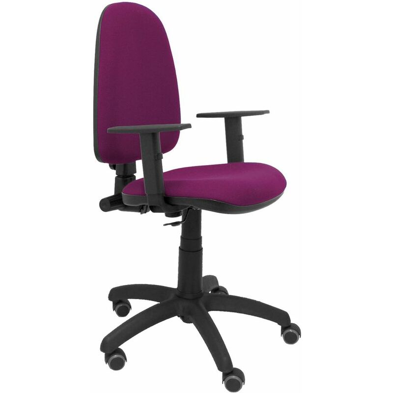 

Silla de Oficina Ayna bali P&C 60B10RP Morado