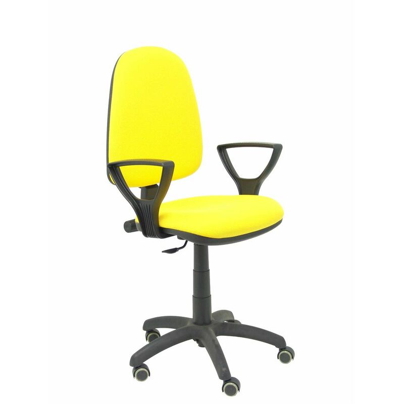 

Silla de Oficina Ayna bali P&C BGOLFRP Amarillo