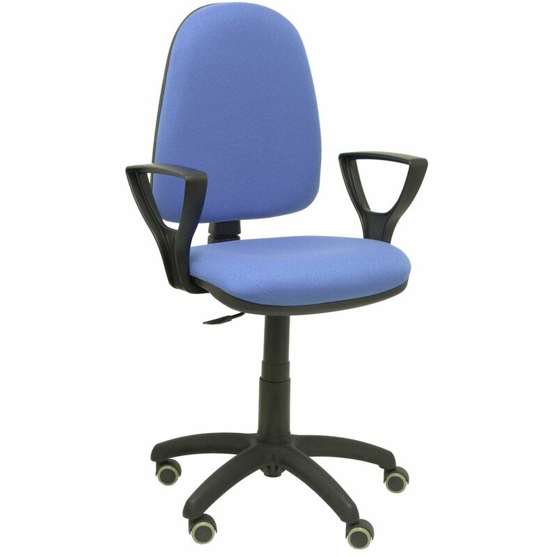 

Silla de Oficina Ayna bali P&C BGOLFRP Azul claro