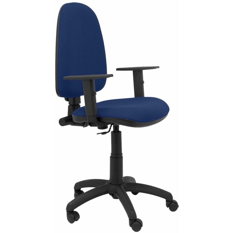 

Silla de Oficina Ayna bali P&C I200B10 Azul marino