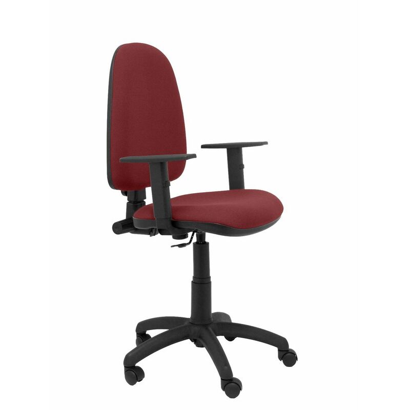 

Silla de Oficina Ayna bali P&C I933B10 Rojo Granate