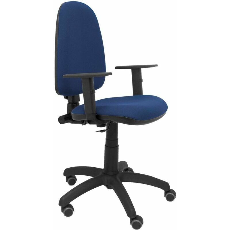 

Silla de Oficina Ayna bali P&C 00B10RP Azul marino