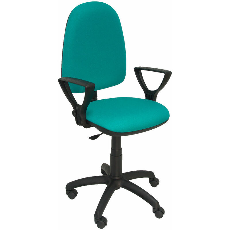 

Silla de oficina ayna bali piqueras y crespo 39bgolf verde claro Rogal