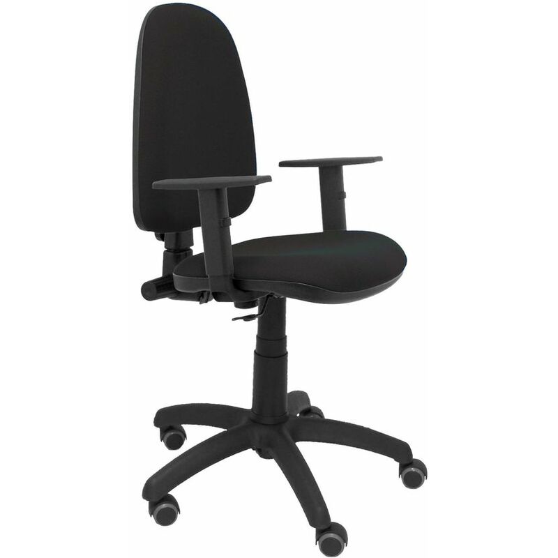 

Silla de Oficina Ayna bali P&C 40B10RP Negro