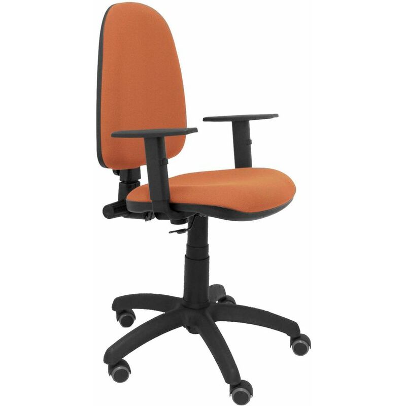 

Silla de oficina ayna bali piqueras y crespo 63b10rp marrón - Rogal