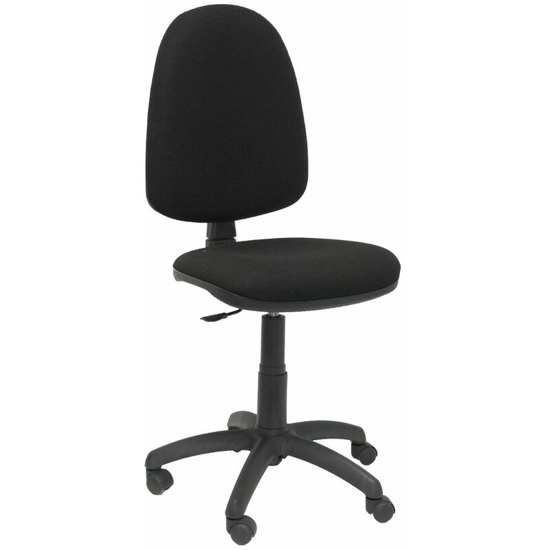 

Silla de oficina ayna bali piqueras y crespo bali840 negro - Rogal