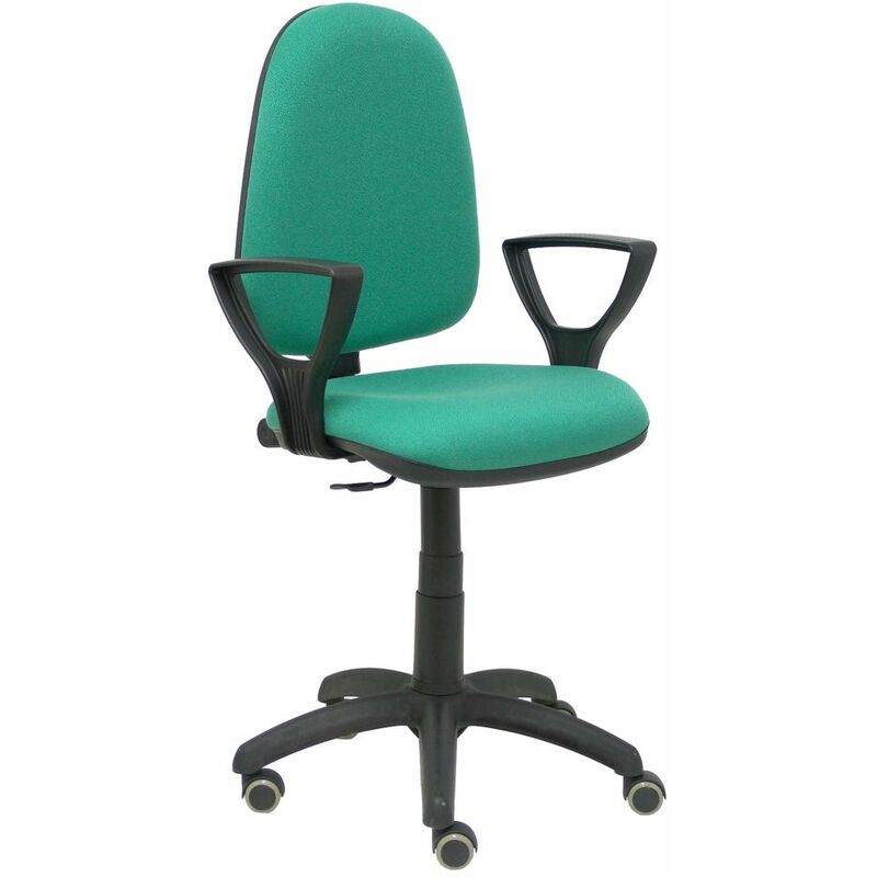 

Silla de oficina ayna bali piqueras y crespo bgolfrp verde - Rogal