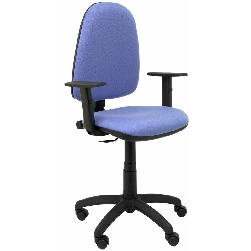 

Silla de Oficina Ayna bali P&C I261B10 Azul claro