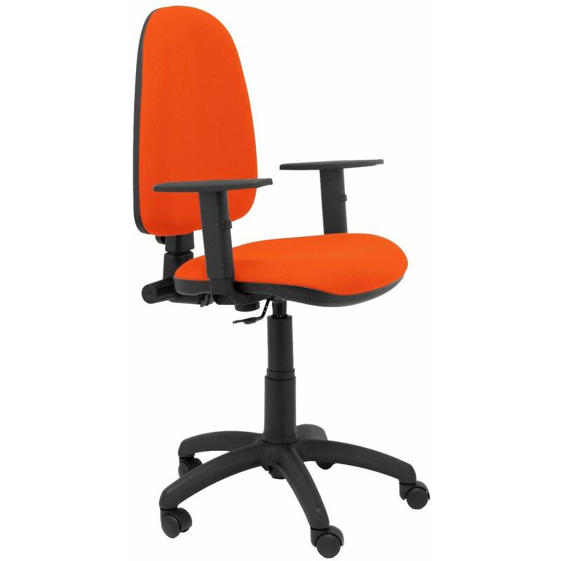 

Silla de Oficina Ayna bali P&C I305B10 Naranja Oscuro