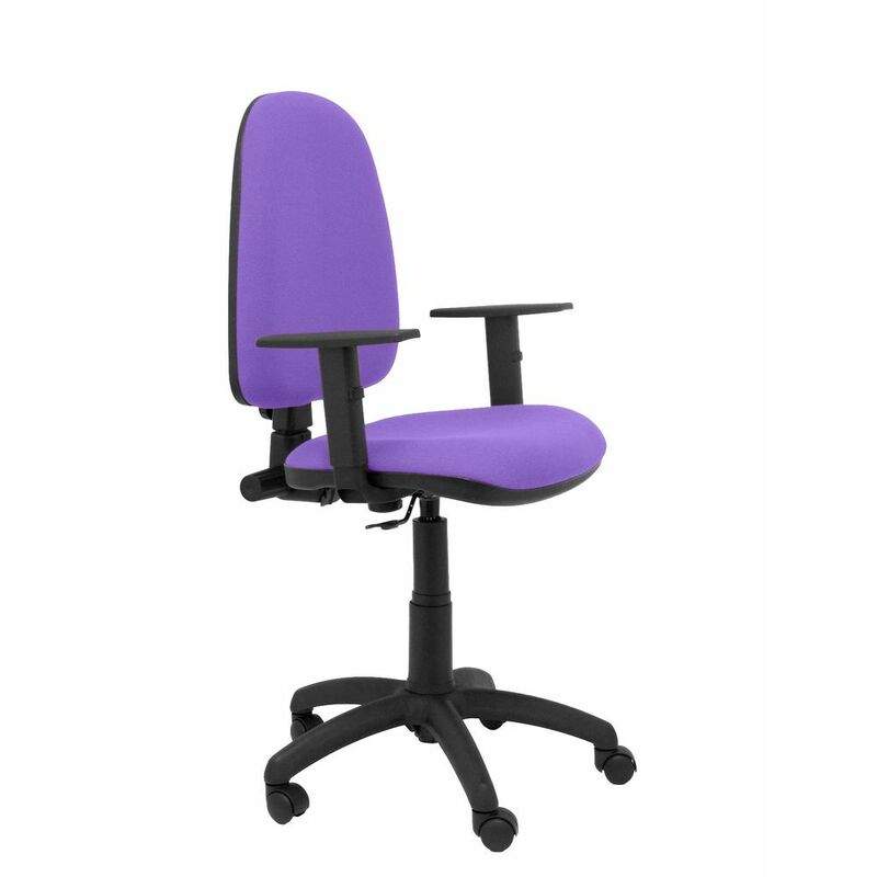 

Silla de Oficina Ayna bali P&C LI82B10 Lila