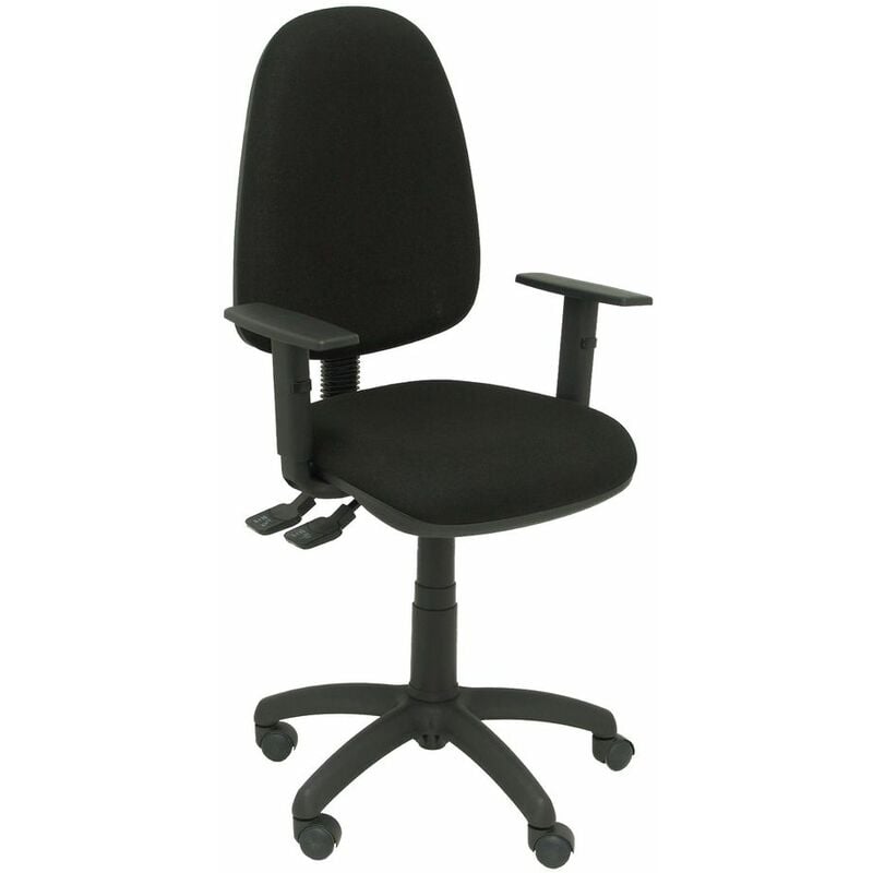 

Silla de Oficina Ayna P&C N840B10 Negro