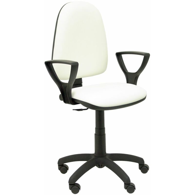 

Silla de Oficina Ayna P&C SP10B10 Blanco