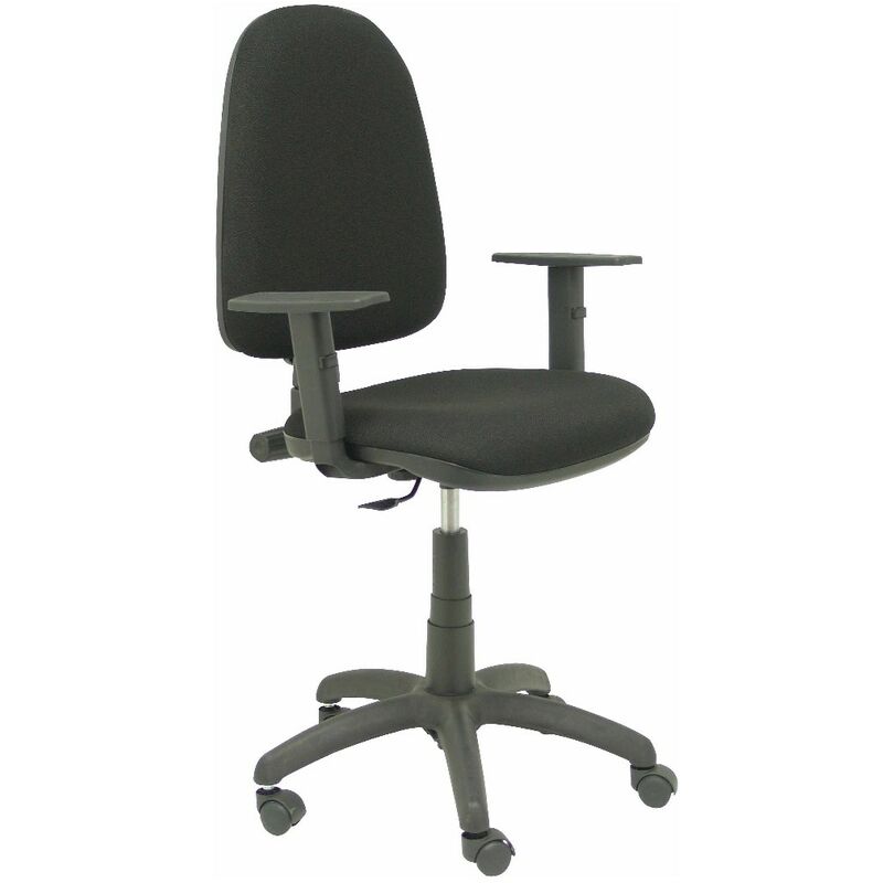 

Silla de Oficina Ayna P&C 0B10CRN Negro