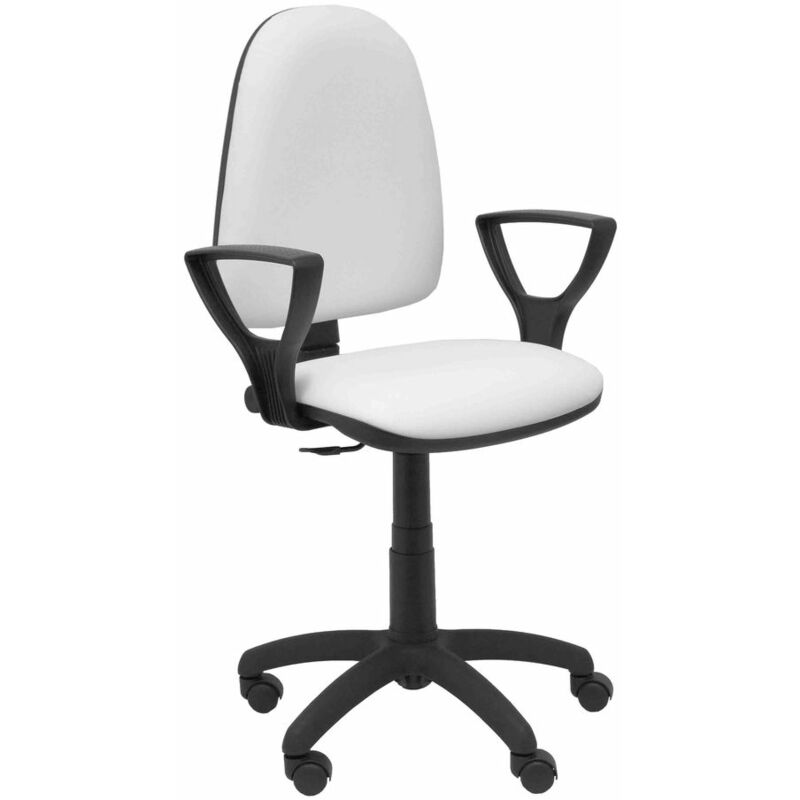 

Silla de Oficina Ayna Similpiel P&C 10BGOLF Blanco