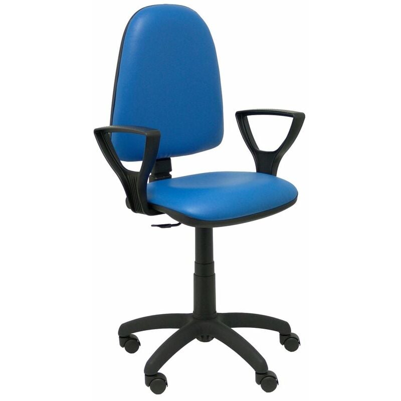 

Silla de Oficina Ayna Similpiel P&C 29BGOLF Azul