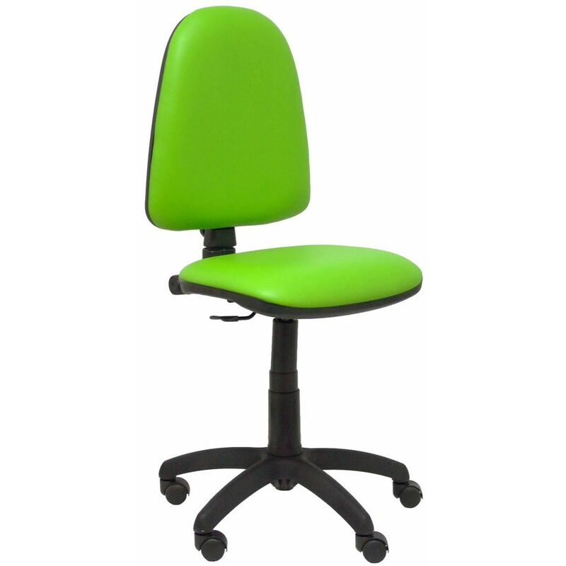 

Silla de Oficina Ayna Similpiel P&C 4CPSP22 Pistacho