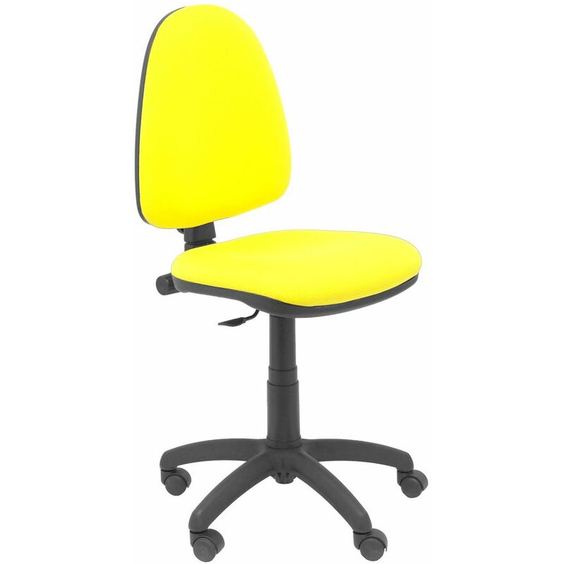 

Silla de Oficina Beteta bali P&C BALI100 Amarillo