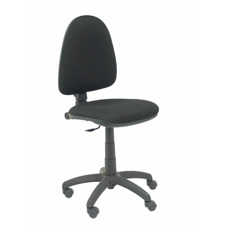 

Silla de Oficina Beteta bali P&C BALI840 Negro